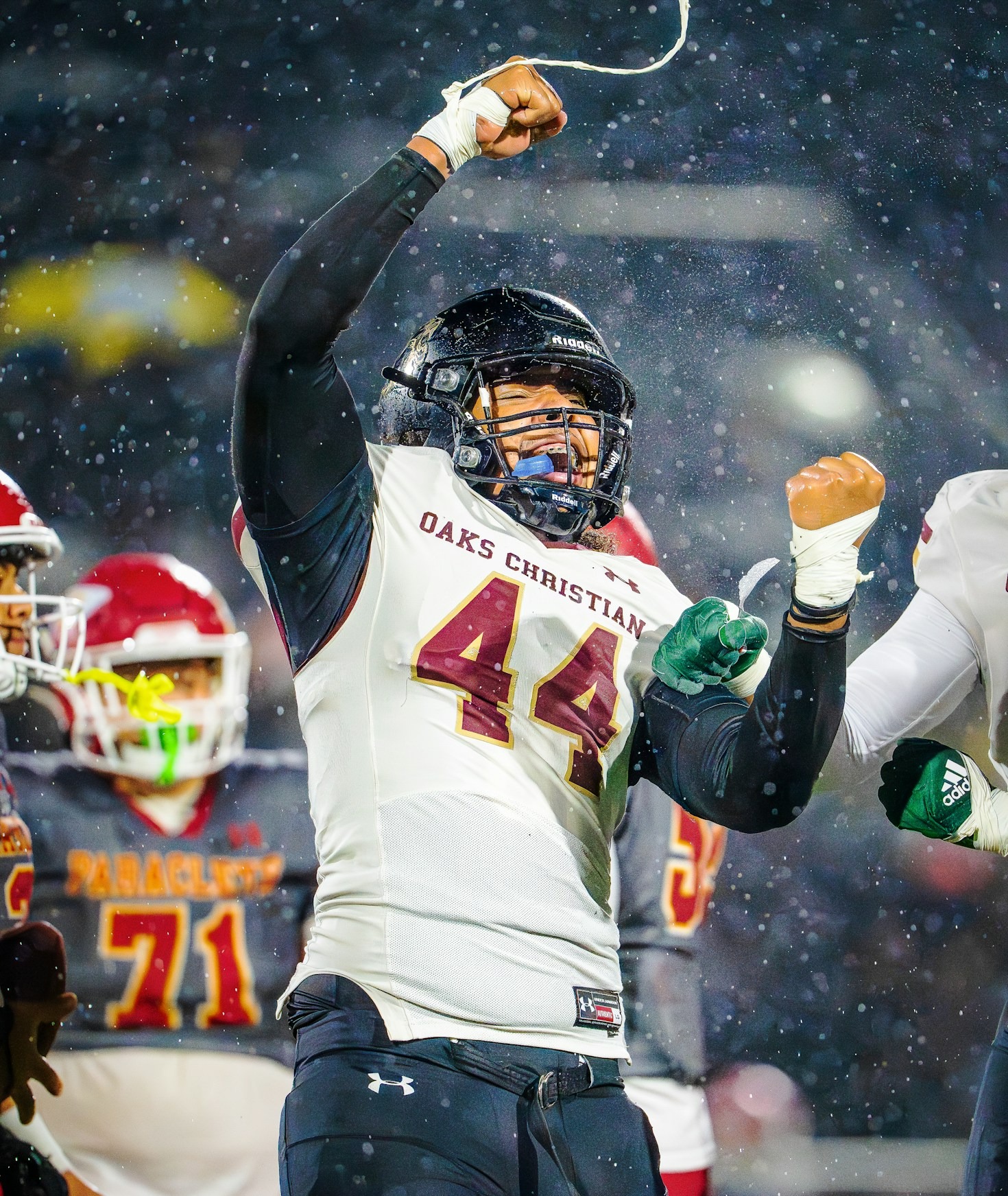 Najlepsze mecze w historii naszego zespołu