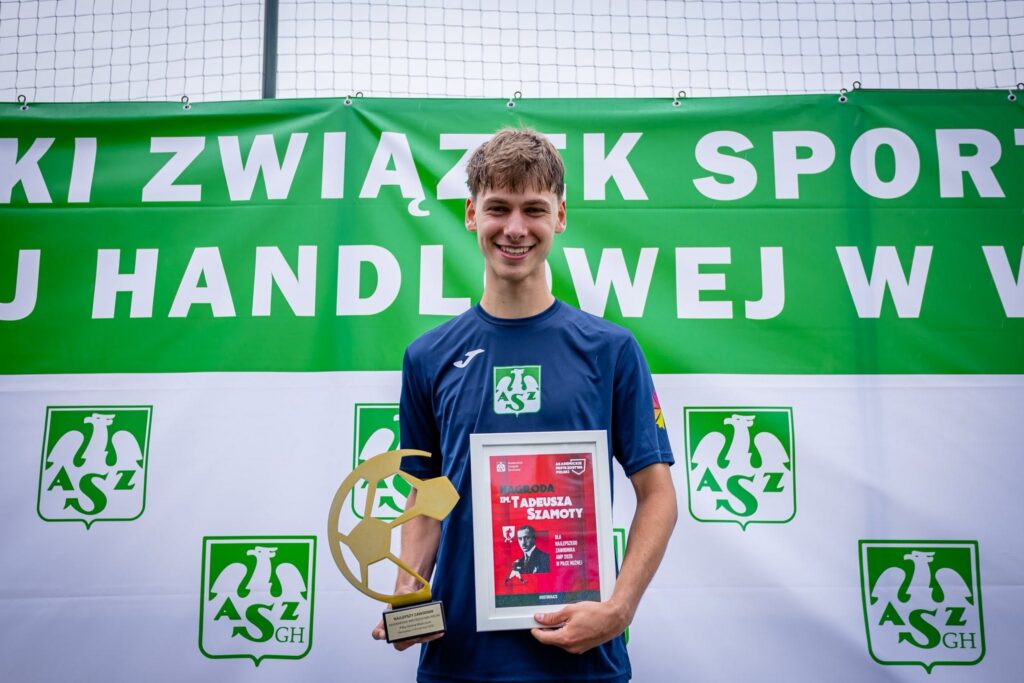 Karol Wojtyło mvp